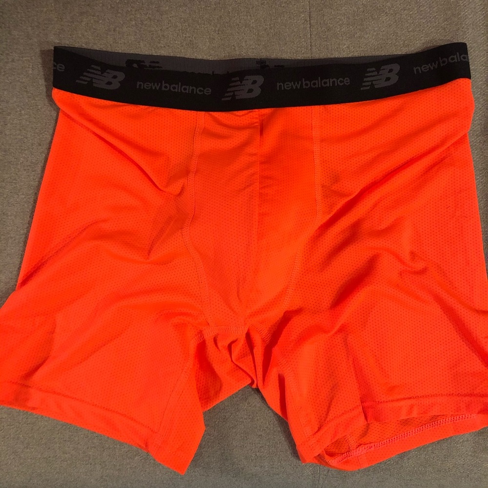 New Balance Boxer Briefs brand new